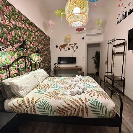 Kofler Guesthouse Barletta Dış mekan fotoğraf