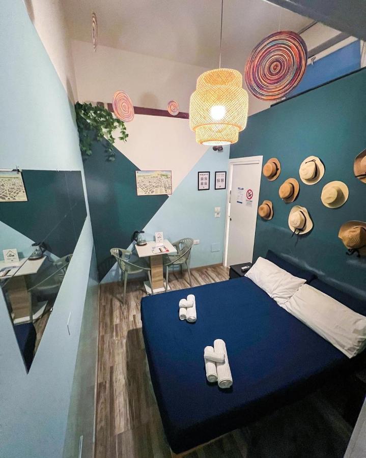 Kofler Guesthouse Barletta Dış mekan fotoğraf