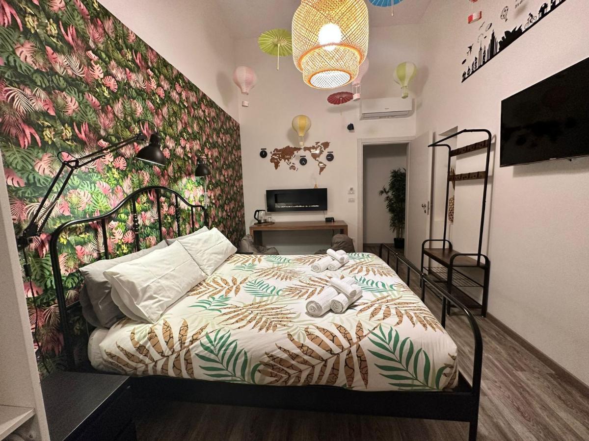 Kofler Guesthouse Barletta Dış mekan fotoğraf