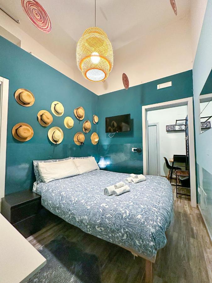 Kofler Guesthouse Barletta Dış mekan fotoğraf