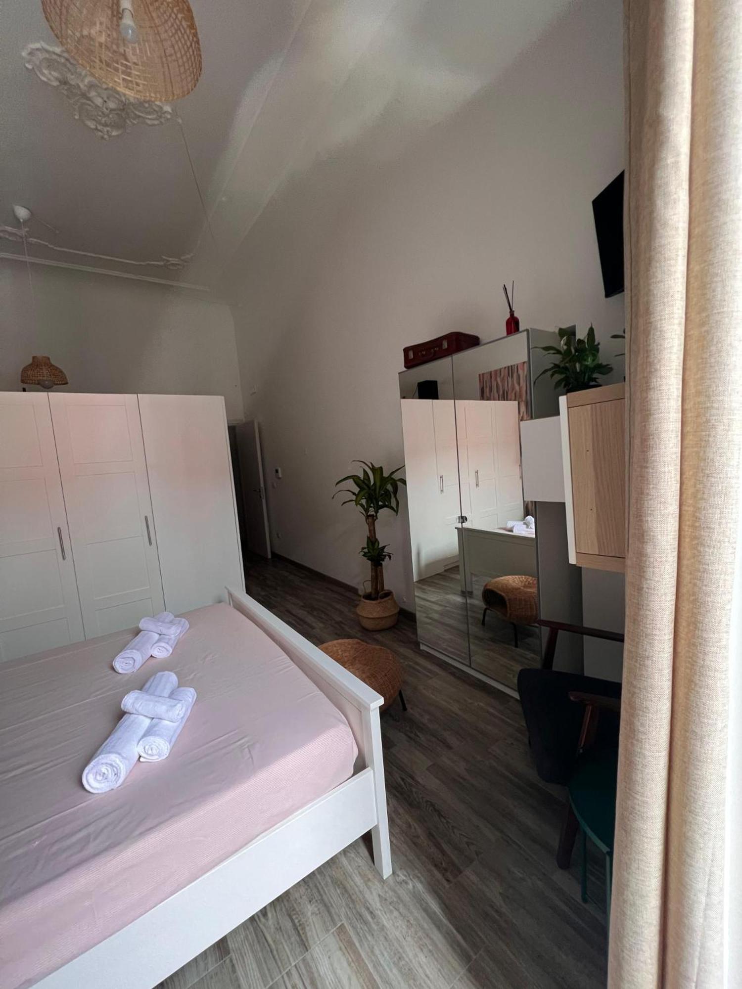 Kofler Guesthouse Barletta Dış mekan fotoğraf