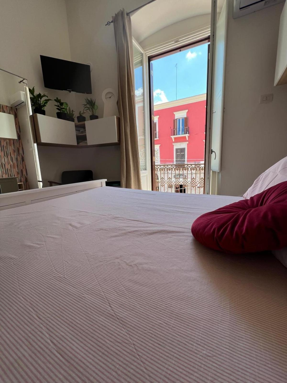 Kofler Guesthouse Barletta Dış mekan fotoğraf